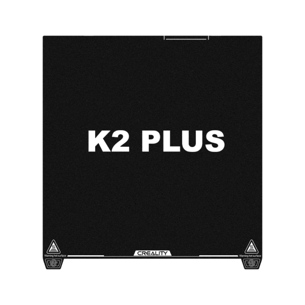 K2 Plus Epoxy Resin Build Plate