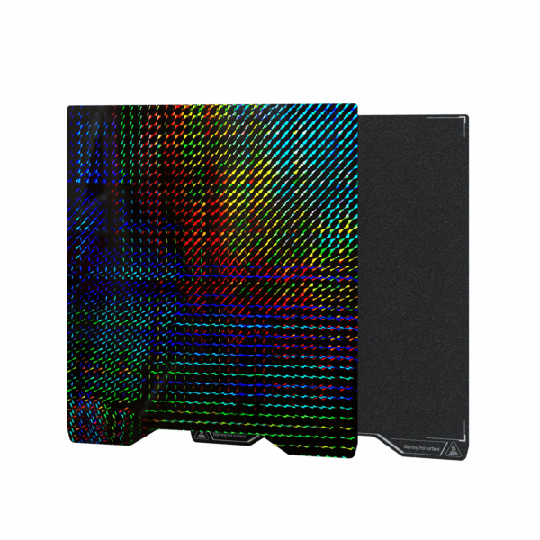 Dual-Sided Printing PET "Phantom" Platform Board - Creality Hi - Image 2