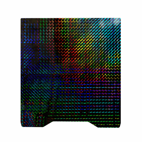 Dual-Sided Printing PET "Phantom" Platform Board - Creality Hi - Image 4