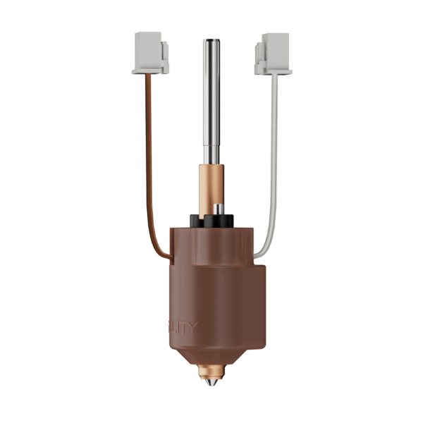 K1C Ceramic Heating Block Kit (New Version) - Image 2