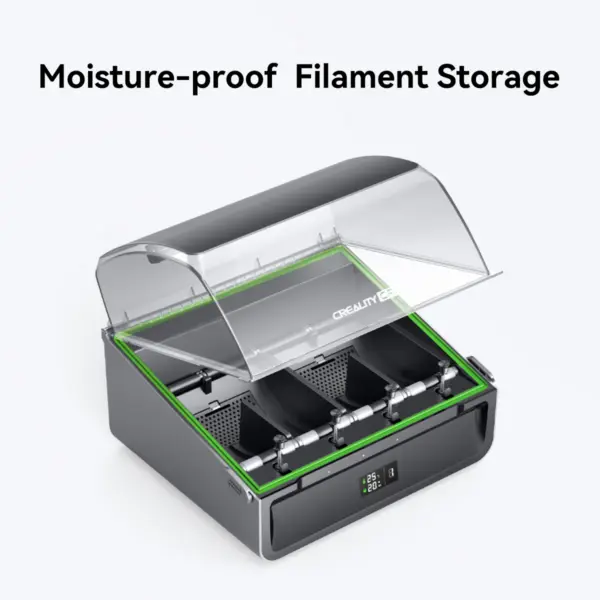 Creality Filament System (CFS) - Image 3