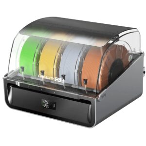 Creality Filament System (CFS)