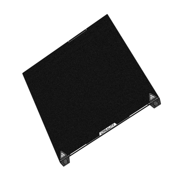 K2 Plus Epoxy Resin Build Plate - Image 5