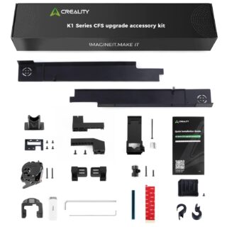 K1 Series CFS Upgrade Accessory Kit