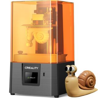 Halot R6 Resin 3D Printer