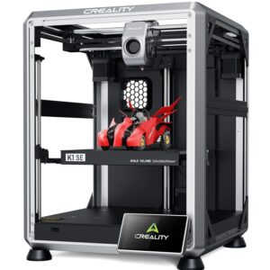 K1 SE 3D Printer