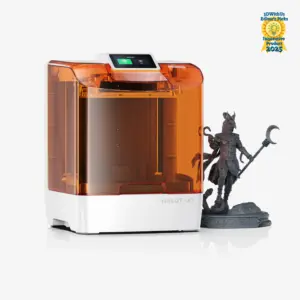 HALOT-X1 16K Resin 3D Printer