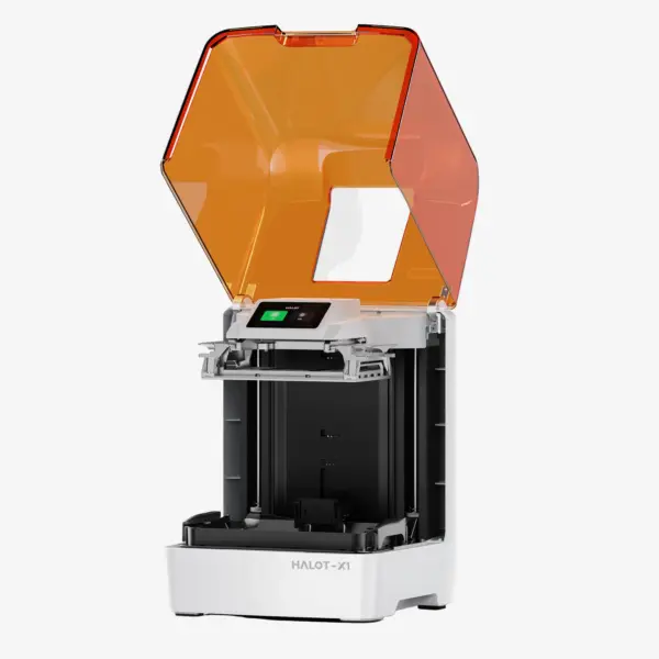 HALOT-X1 16K Resin 3D Printer - Image 11