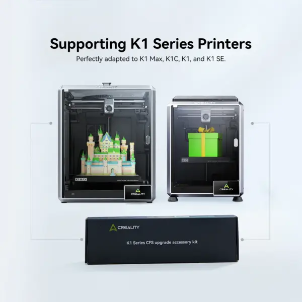 K1 Series CFS Upgrade Accessory Kit - Image 5