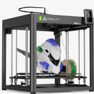 Ender-5 Max 3D Printer