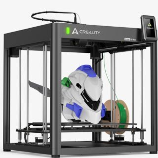 Ender-5 Max 3D Printer