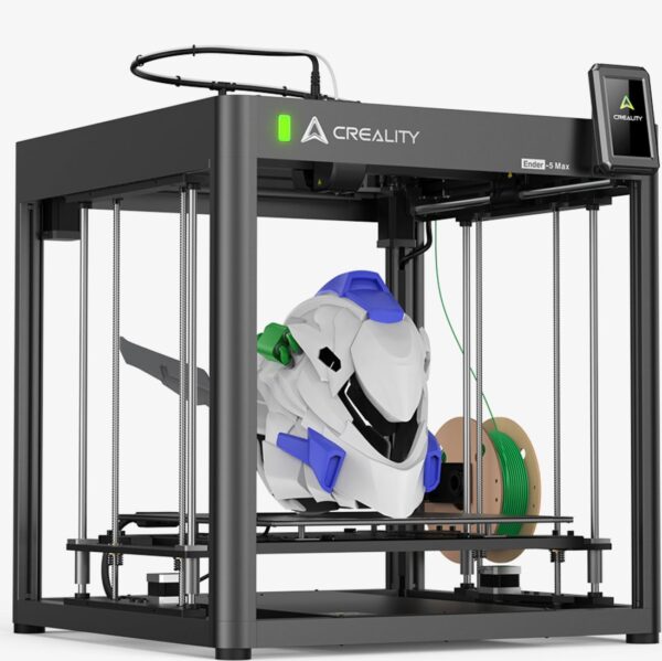 Ender-5 Max 3D Printer