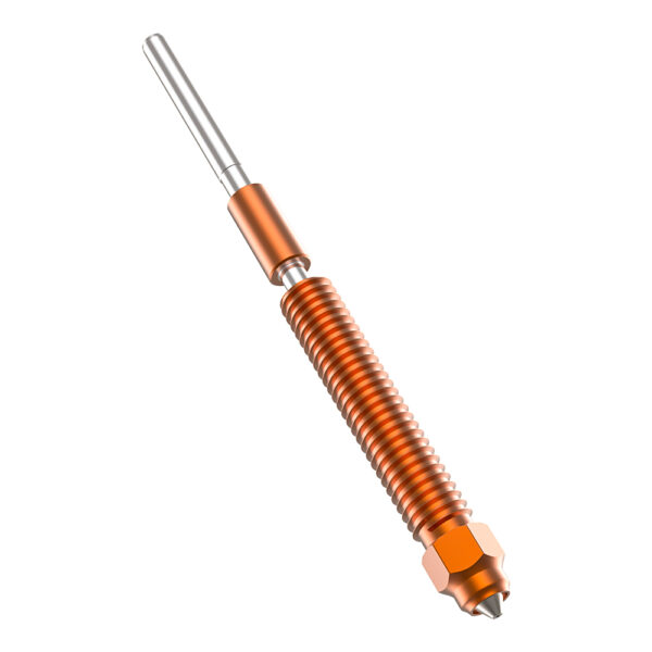 Unicorn K2P Quick-Swap Nozzle-0.4mm (Compatible with K2 Plus/Creality Hi) - Image 3