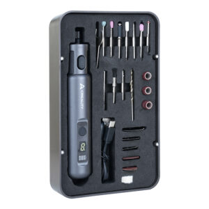 Creality Cordless Rotary Tool Kit