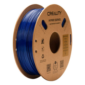 Blue Hyper PETG Filament 1.75 mm 1 kg - Creality