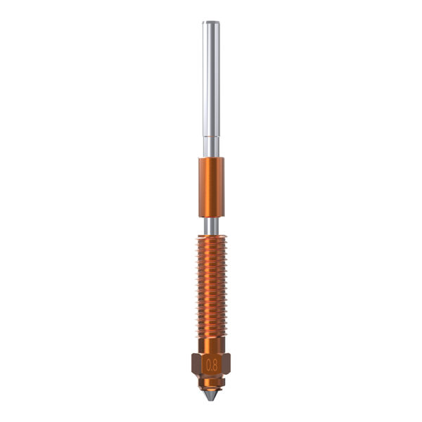 Unicorn Quick-Swap Nozzle 0.8 mm – Creality - Image 2