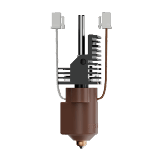 K1 Series Ceramic Heating Block Kit（New Version)