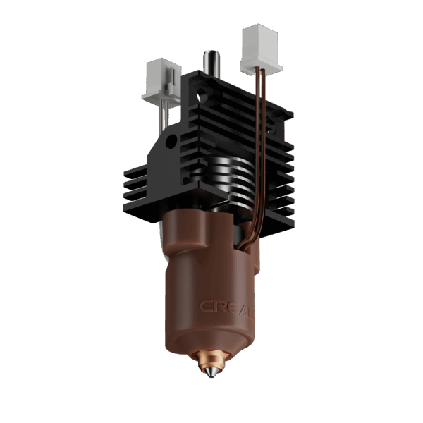 K1 Series Ceramic Heating Block Kit（New Version) - Image 2