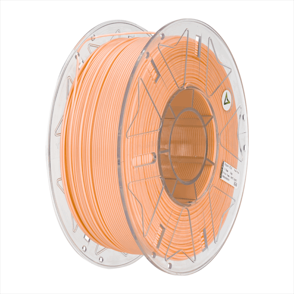 Peach Fuzz Hyper RFID PLA Filament 1.75mm 1kg – Creality