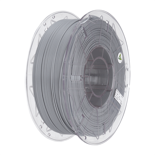 Grey Hyper RFID PLA Filament 1.75mm 1kg – Creality