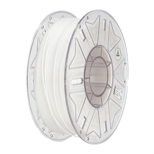 White Hyper RFID PLA Filament 1.75mm 1kg – Creality