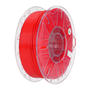 Red Hyper RFID PLA Filament 1.75mm 1kg – Creality