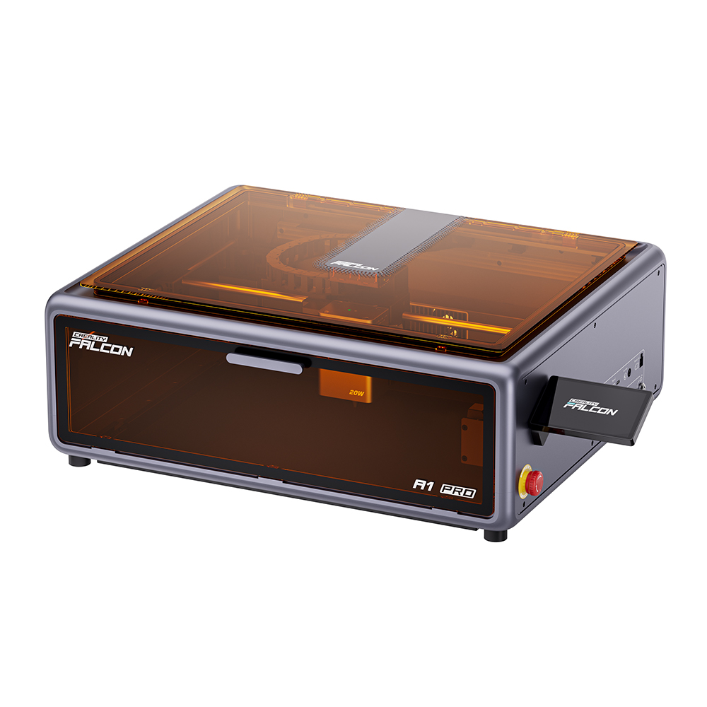Creality Falcon A1 Pro - Image 2