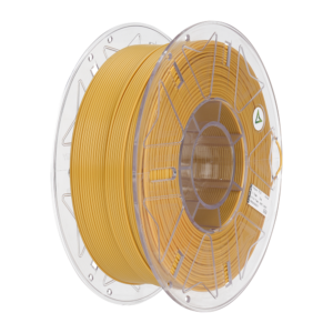 Gold Hyper RFID PLA Filament 1.75mm 1kg – Creality