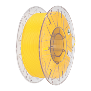 Yellow Hyper RFID PLA Filament 1.75mm 1kg – Creality