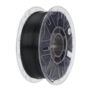 Black Hyper RFID PLA Filament 1.75mm 1kg – Creality