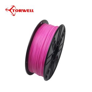 Pink ABS Filament 1.75mm 1Kg Spool - Torwell